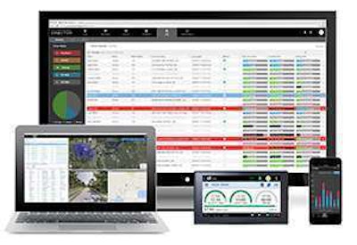 Teletrac Navman has a new integration with Fleetio to automatically update odometer readings for maintenance.