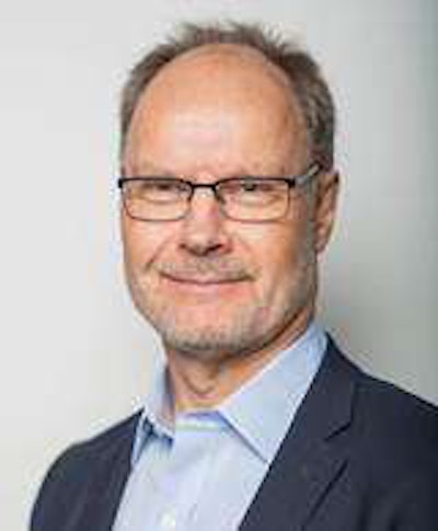 Volvo Group’s Per Carlsson will assume the role of acting president for Volvo Trucks North America until the company names a permanent replacement for Göran Nyberg.