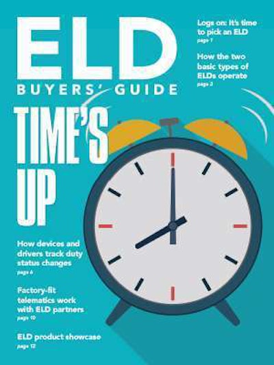 ELD Buyers' Guide