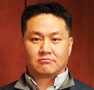 Michael Fisk of Roadmaster Group