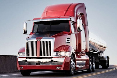 Daimler Trucks North America is recalling more than 15,000 Freightliner and Western Star tractors and Freightliner Custom Chassis for potential brake issues.