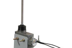 This dump body-up indicator from Buyers Products can be bought for under $30 and can prevent costly and dangerous collisions like the one posted here.