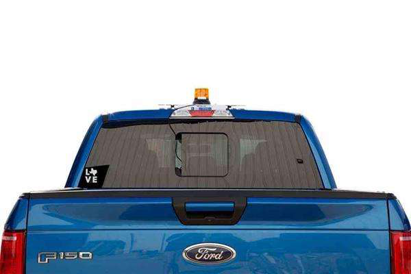 MMP-F150-2015-LED Application