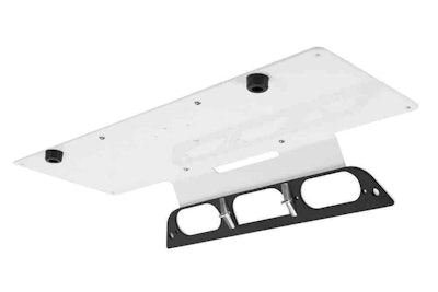 Mmp F150 2015 Led Bottom