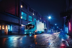 Volvo-FL-electric-truck