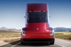Tesla-Semi