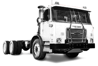 Autocar ACX 6×4