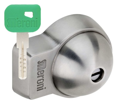 National Fleet Products' Door Lock for Vehicles