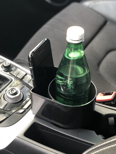 Stand Bi Phone And Beverage Holder 2018 05 29 12 16