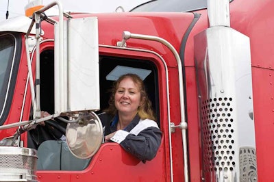 Trimble has added ‘sentiment analysis’ to its Driver Retention model to better identify changes in driver mood that impact decisions to leave their carriers.