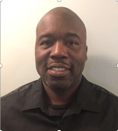 Jeremy Pippen, president of Zion Delivery Service.