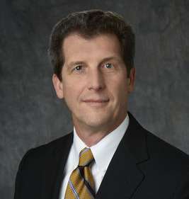 Jon Morrison of Wabco