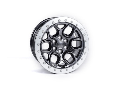 Crestone Onxy Beadlock Preview