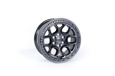 Crestone Onxy No Ring Preview