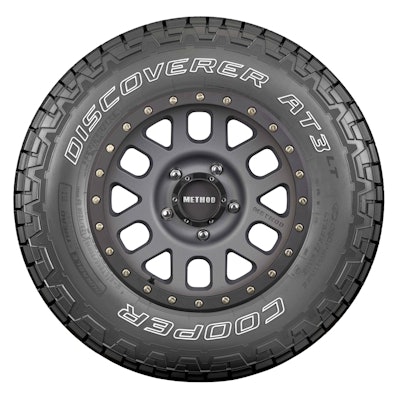 Discoverer At3 Lt Owl Sw