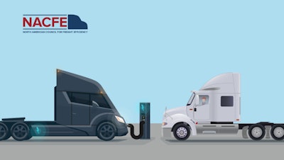 NACFE-electric-truck