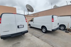 Chevy-Express-Vans-San-Diego-fleet