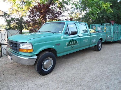 Wilhite-F-350