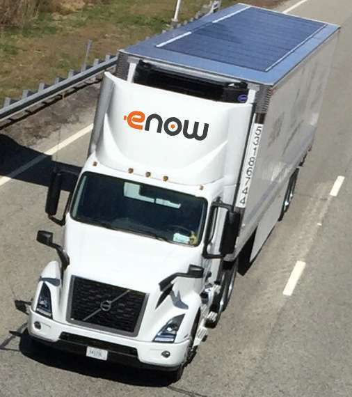 eNow All-Electric Reefer Trailer_front 1