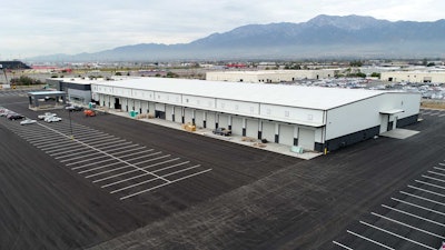Mack Dealership