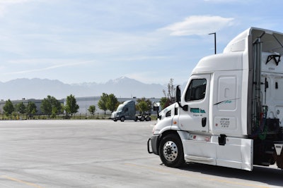 Prime, Inc. operates a fleet of roughly 9,000 trucks out of Springfield, Missouri. The company last week filed a notice with a U.S. District Court in Massachusetts saying it had agreed to pay $28 million to more than 26,000 drivers to settle two class-action lawsuits.