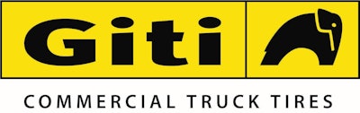 Giti Commercial Truck Tires