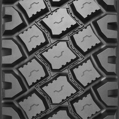 Michelin X Works Grip D Drive Axle Tire 2018 06 20 12 18