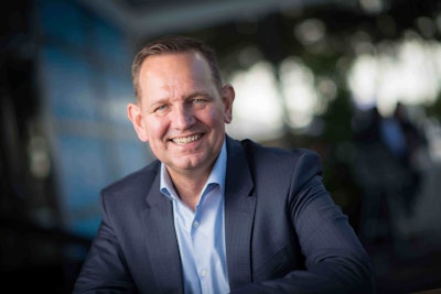 Peter Voorhoeve