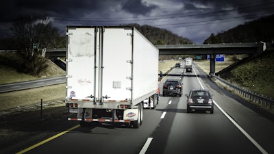 (Photo by Jim Allen/365 Trucking)