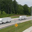 Volvo Trucks and FedEx Successfully Demonstrate Truck Platooning