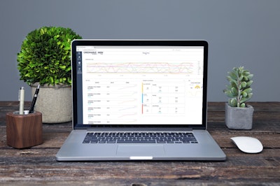 The Greenwave AXON Predict software engine runs on edge computing devices to find anomalies in data.