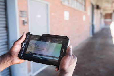 Omnitracs uses machine learning in its routing software to determine the optimal stop assignment across multiple routes.