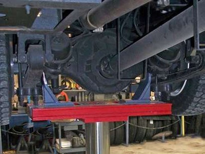 Stertil-Koni’s DiamondLift