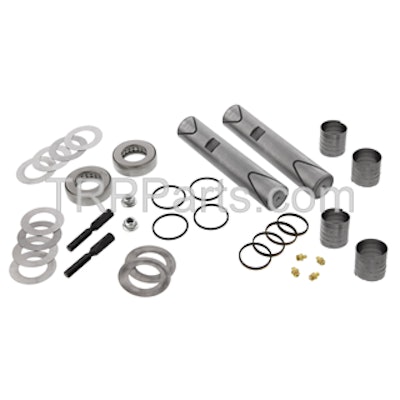 King Pin Kits