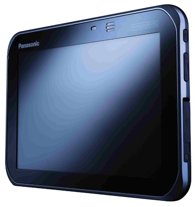 Panasonic FZ-L1