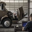 Volvo VNR and tech-2018-07-11-07-09