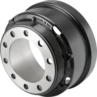 Brake Drum