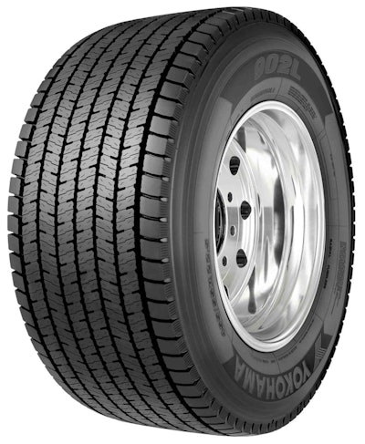 Yokohama Tire