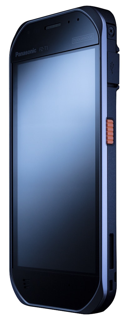 Panasonic FZ-T1