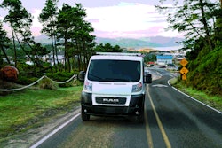 2019 Ram ProMaster