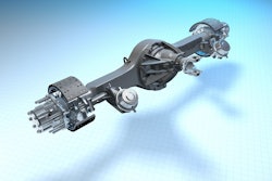 Dana-S140-axle