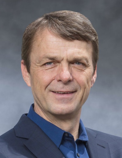 Mike Manley