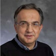 Sergio Marchionne