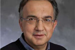 Sergio Marchionne