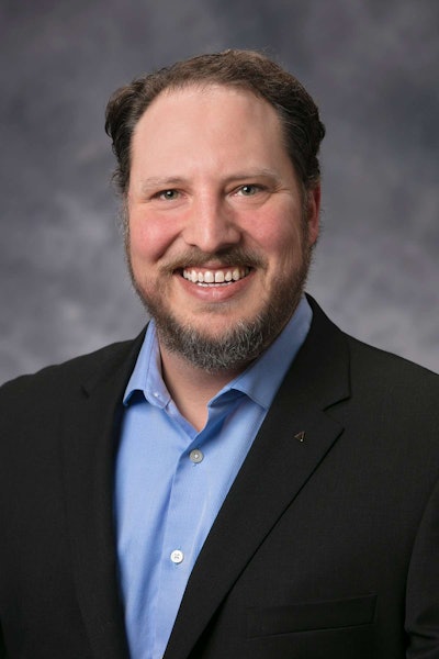 When implementing a vision-based safety system from Netradyne, Halvor Lines decided to not use a driver-facing camera or audio recording. “We want to make sure we are doing that with driver retention in mind,” says Adam Lang, chief risk officer.
