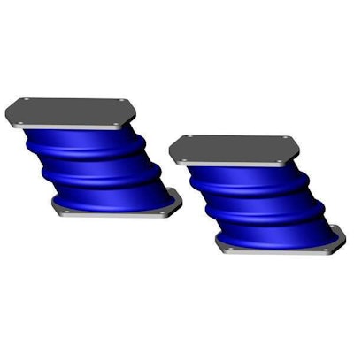 Atro’s KT50-25004 Hendrickson HN Suspension Rebuild Kit