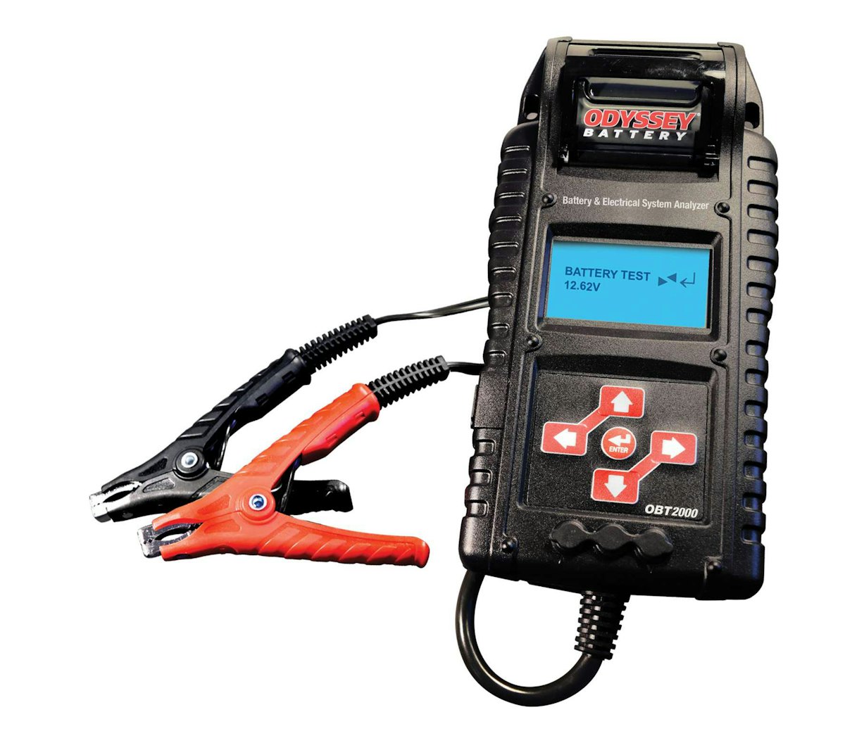 EnerSys introduces a battery and electrical system tester ...