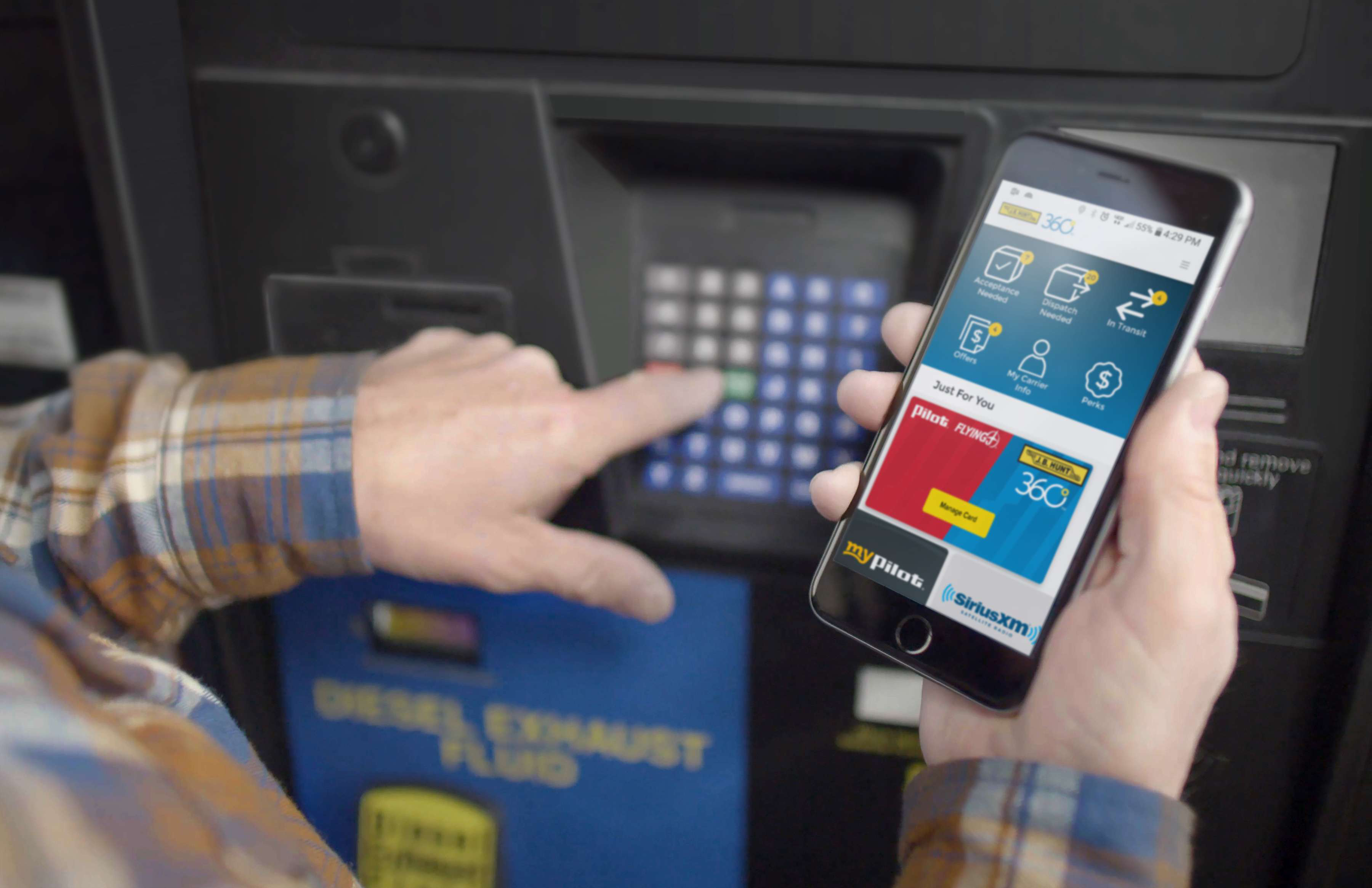 J.B. Hunt 360 Perks-2018-08-21-10-00