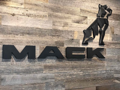 More than 3,500 Mack workers are striking at five Mack plants in hopes of better pay, job security, better benefits and more.