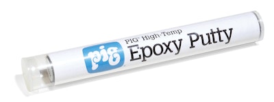 Epoxy putty from New Pig Corp